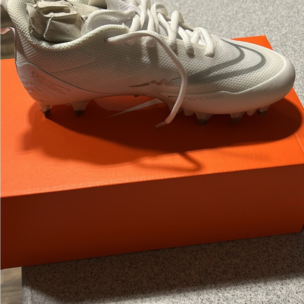 Nike Alpha Huarache Pro Lacrosse Cleats